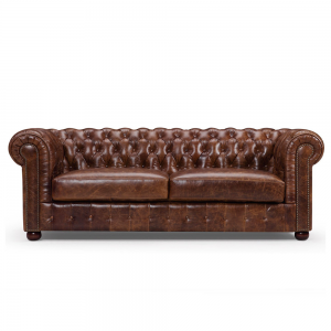 CANAPES CHESTERFIELD CANAPE CHESTERFIELD