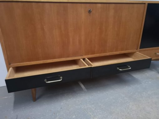 ENFILADE VINTAGE
