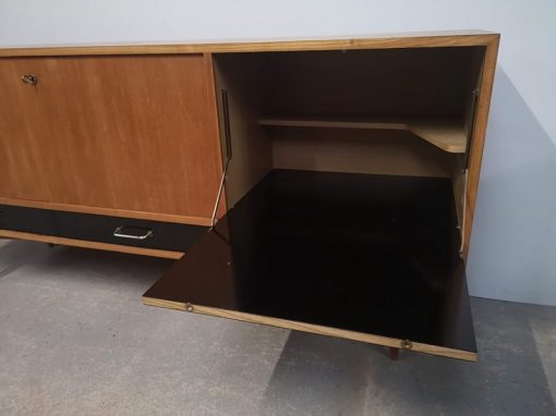 ENFILADE VINTAGE