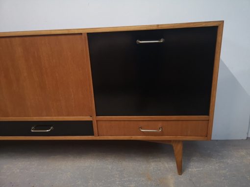 ENFILADE VINTAGE