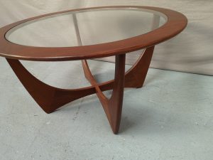 TABLE RONDE DESIGN