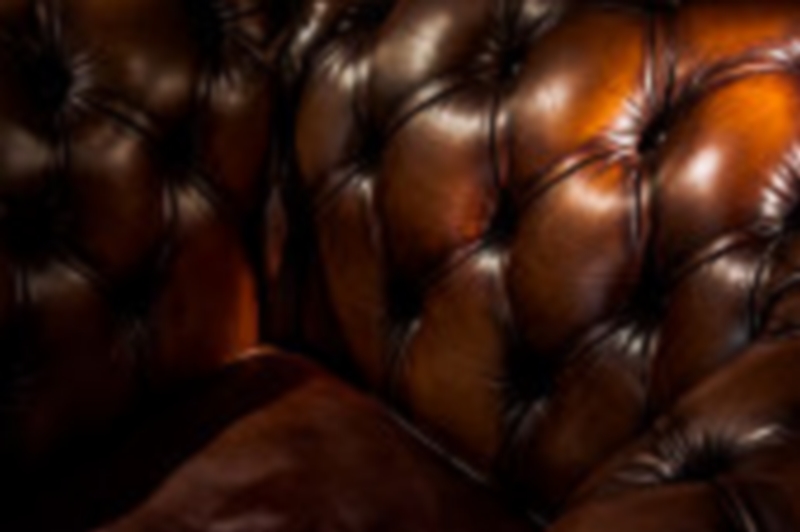CANAPE CHESTERFIELD VERT