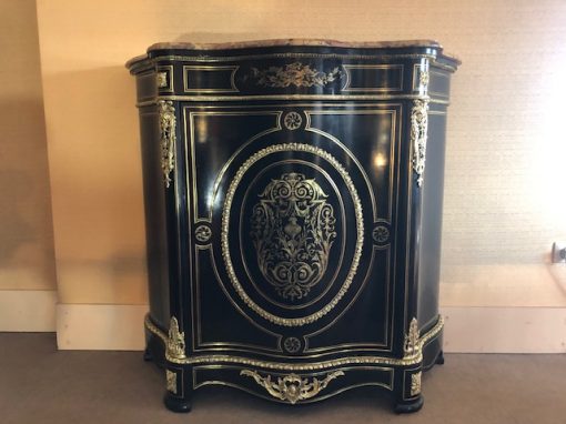 Meuble d'appui Napoléon III
