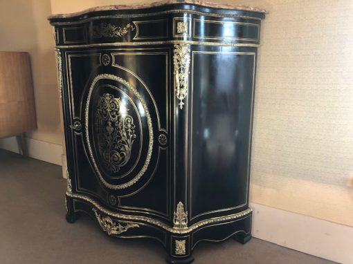 Meuble d'appui Napoléon III – Image 2