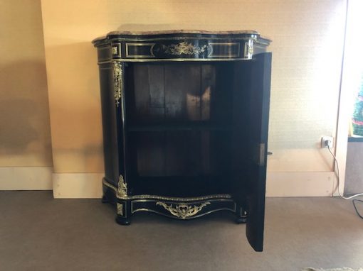 Meuble d'appui Napoléon III – Image 3