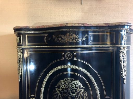 Meuble d'appui Napoléon III – Image 4