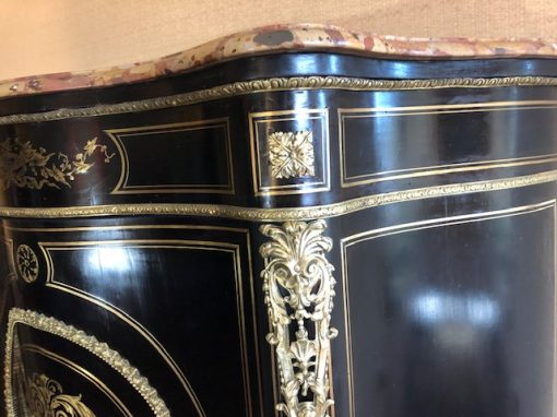 Meuble d'appui Napoléon III – Image 5