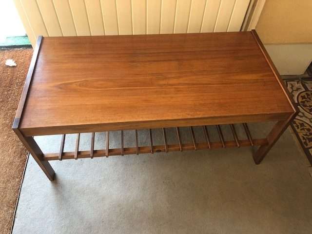 Table basse Myer – Image 4