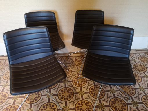CHAISES VINTAGE