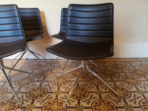 CHAISES VINTAGE