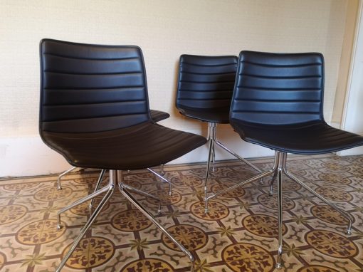CHAISES VINTAGE