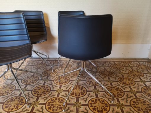 CHAISES VINTAGE