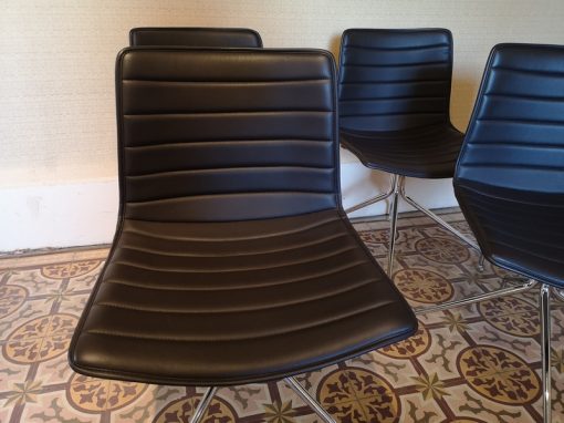 CHAISES VINTAGE